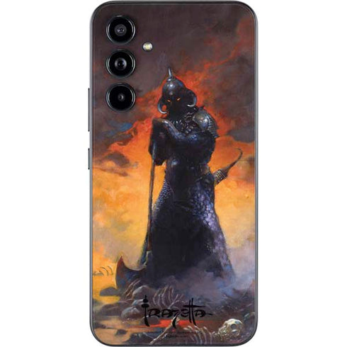 Frazetta Death Dealer Galaxy A54 5G Skin